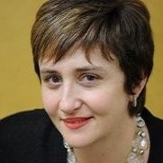 Irina Serbina