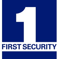 First Security (Guards) Ltd