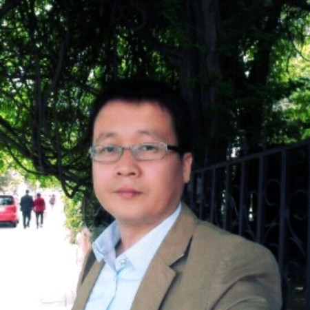 Chuanshou Li