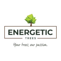 Energetic Tree Lopping