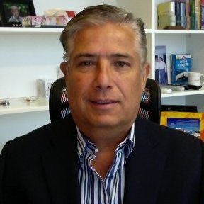 Mario Carrillo Jara