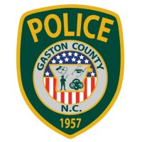 Gaston County Police Dept