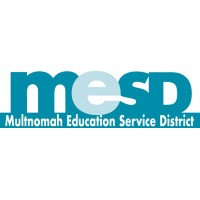 Multnomah Education Service District (MESD)