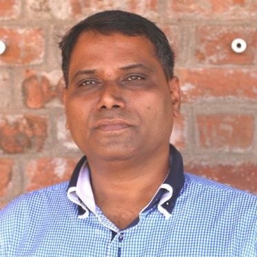 Dr. Sunil Dhal