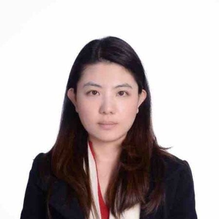Catherine Tsai