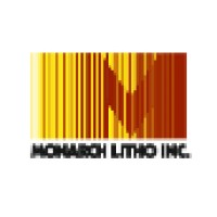 Monarch Litho Inc
