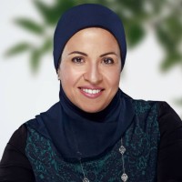 Wafaa Abdel-Hadi