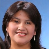 Maria Gutierrez