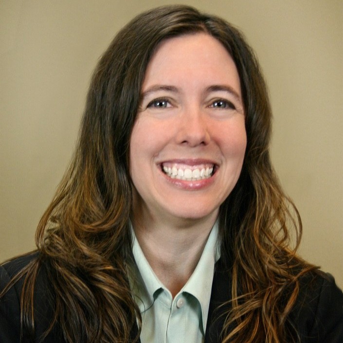 Jenny Marchiniak  MBA, SPHR, SHRM-SCP