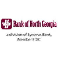 Bank of North Georgia
