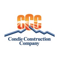 Condie Construction Company, Inc