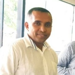 Anura Rathnayake