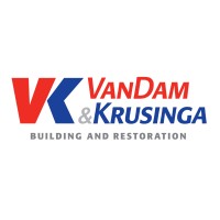 VanDam & Krusinga Building and Restoration