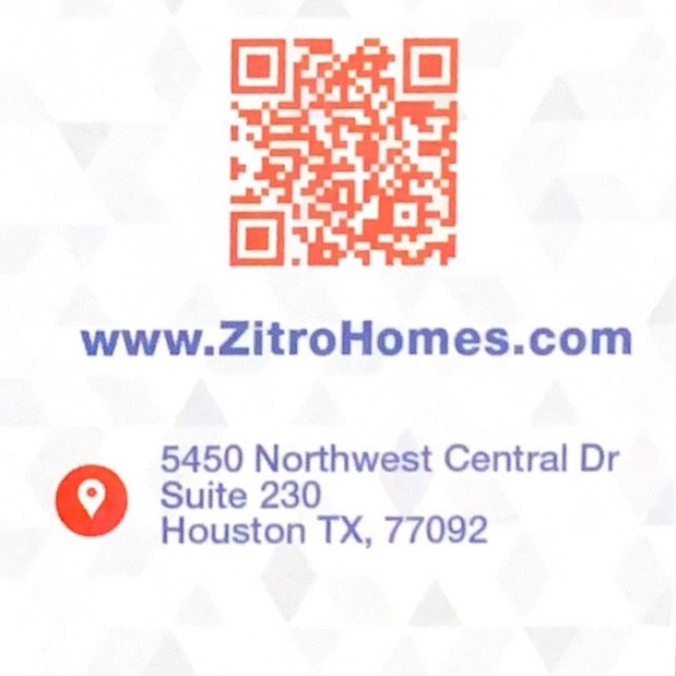 Zitro Custom Homes