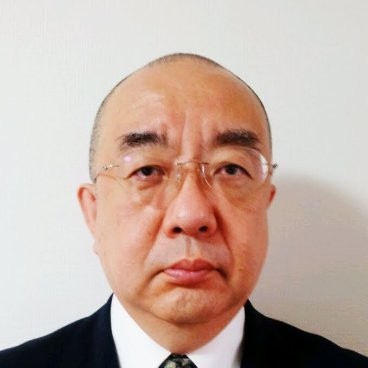 Osamu Horikawa