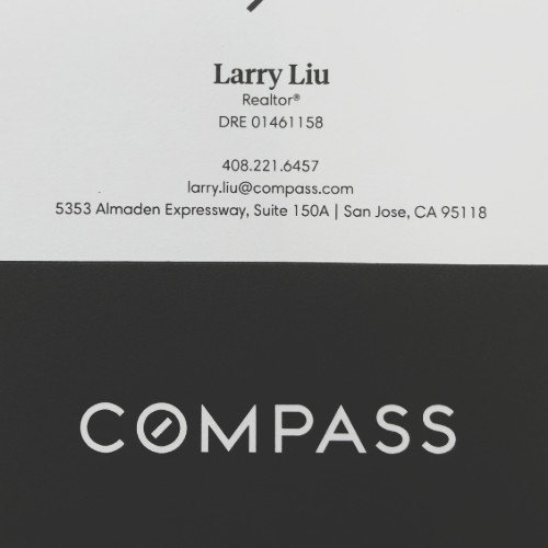 Larry Liu