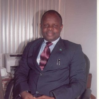 Benjamin Adedapo Olufuwa