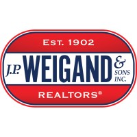 J.P. Weigand & Sons, Inc. REALTORS
