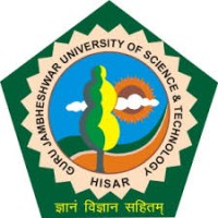 Department of Communication Management and Technology, Guru Jambeshwar University
