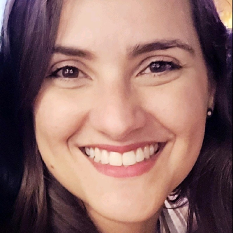 Priscila Silva