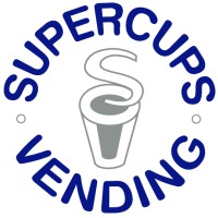 SuperCups Vending