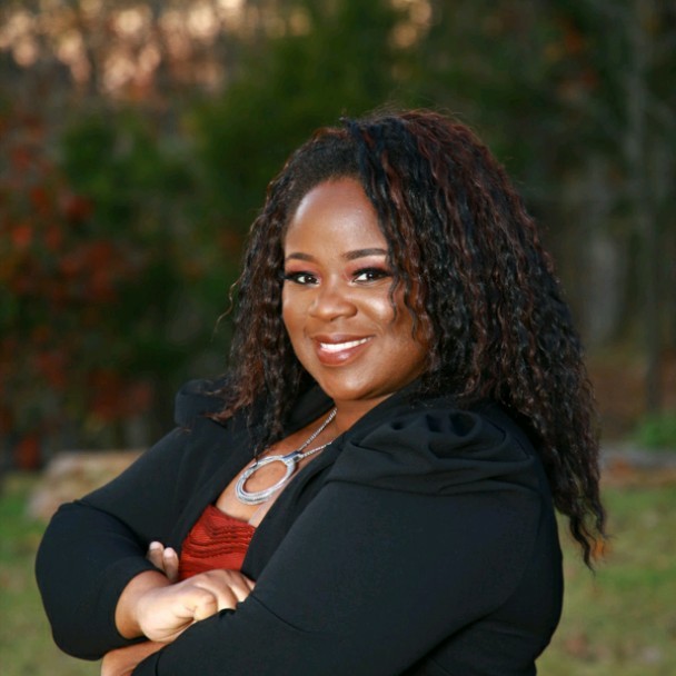 Crystal Collier, MAcc, MBA