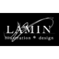 Lamin Illustration & Design