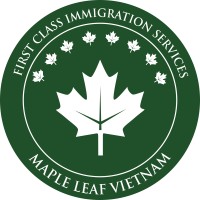 Maple Leaf Vietnam