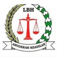 Lembaga Bantuan Hukum (LBH) Anugerah Keadilan