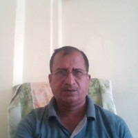 Sanjay Upadhyay