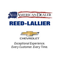 Reed-Lallier Chevrolet