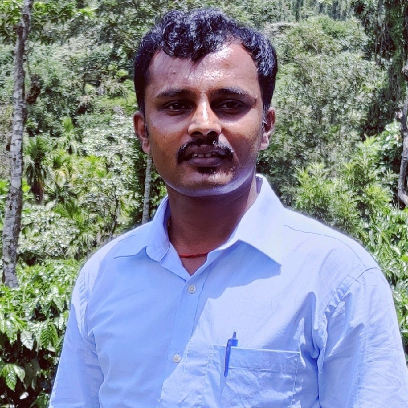 Narayan Anchan