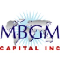 MBGM Capital Inc