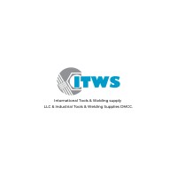 ITWS - Industrial Tools and Welding Supplies
