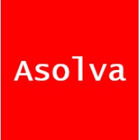 Asolva, Inc.