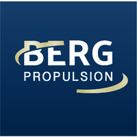 Berg Propulsion