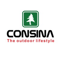 Consina The Outdoor Lifestyle