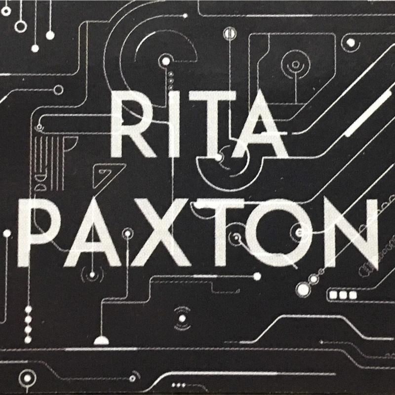 Rita Paxton