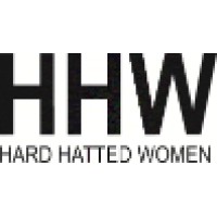 Hard Hatted Women