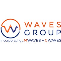 Waves Group Ltd