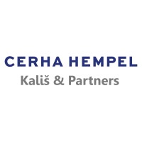 CERHA HEMPEL Kališ & Partners