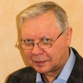 Vasily Tikhonov