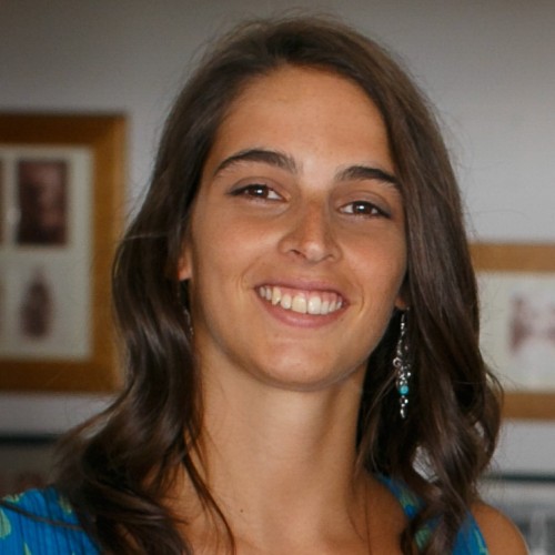Sara Serrano