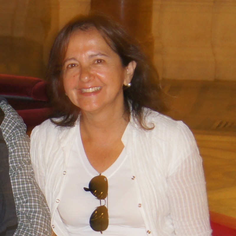 Ximena Escobar