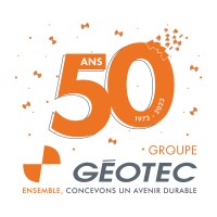 Groupe Géotec
