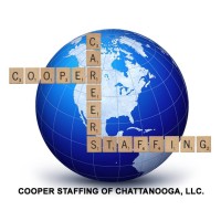 Cooper Staffing