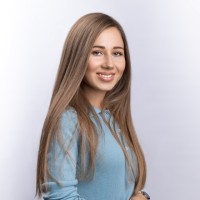 Ksenia Fedorova