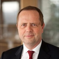 Xavier Cavenel - Finance Director