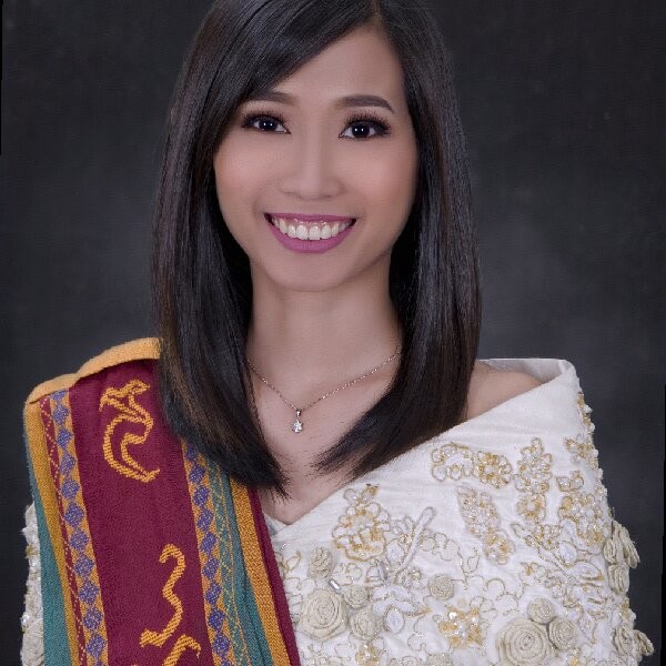 Leigh Anne Ang, RBP, MBA