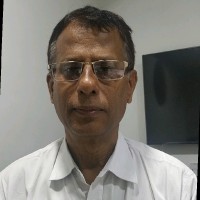 Dipak Kumar Das